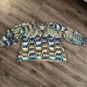 Chufy Dante Blouse